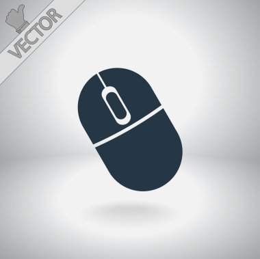 bilgisayar fare simgesi