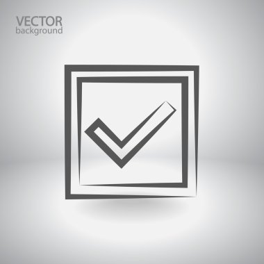 simgeleri doğrulayın