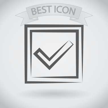 simgeleri doğrulayın