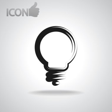 Ampul simgesi