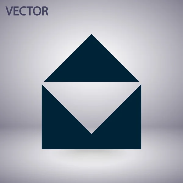 Icône Mail — Image vectorielle