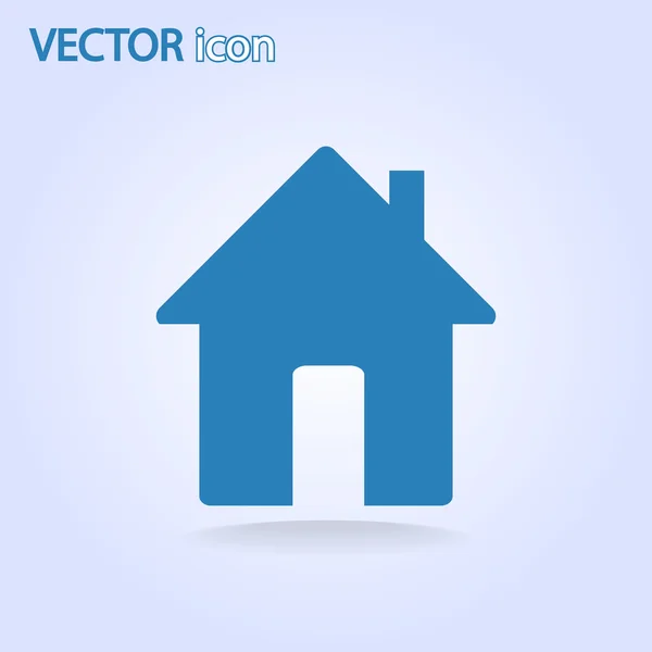 House icon — Stock Vector