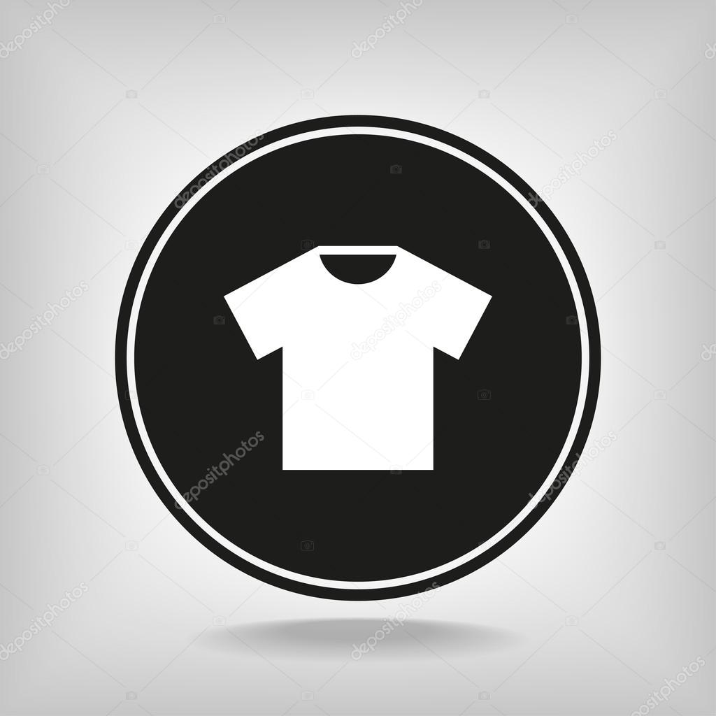 T-shirt Icon