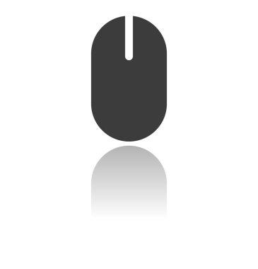 bilgisayar fare simgesi