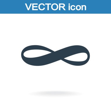 sınırsız sembol simge