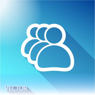 gökyüzü arka plan üzerinde