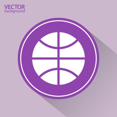 Basketbol simgesi