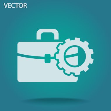 Parametreleri ayarlama, evrak simgesini