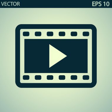 Video Simgesi