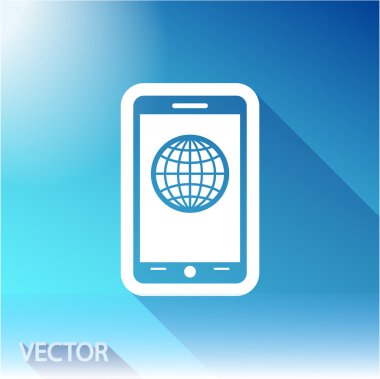 gökyüzü arka plan üzerinde