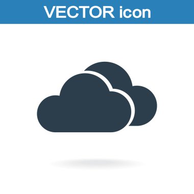 Hava durumu web simgesi