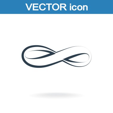 sınırsız sembol simge