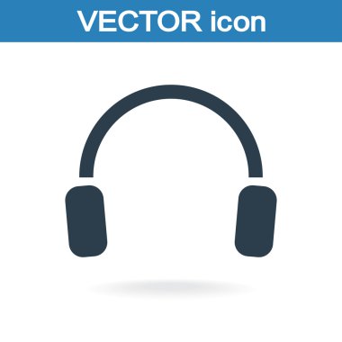 kulaklıklar simgesi