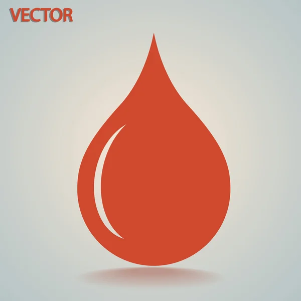 Přetáhněte ikonu — Stockový vektor