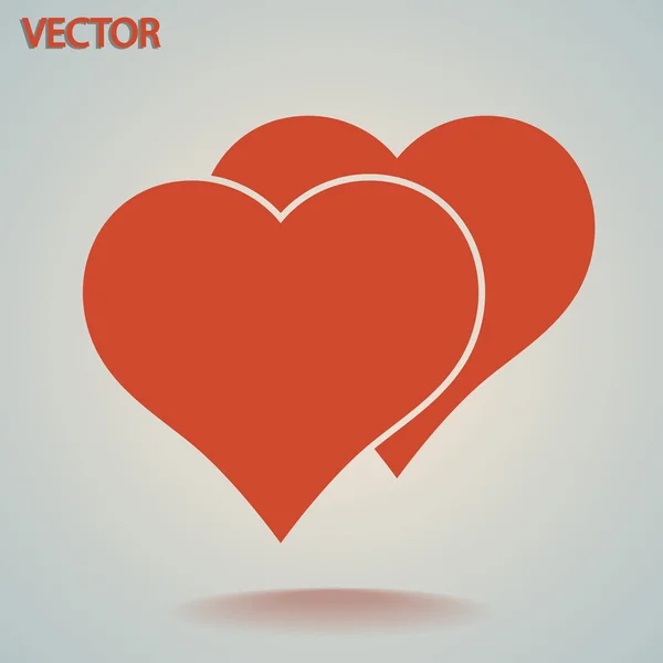 Heart Icon Royalty Free Stock Illustrations