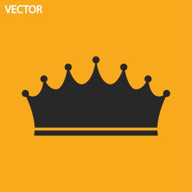 Crown Simgesi
