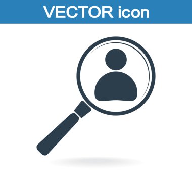 çalışan arama simge için arıyorsunuz