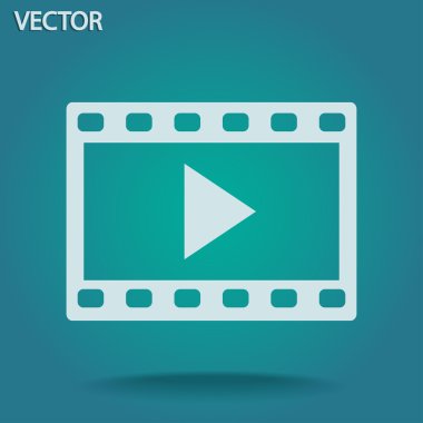 düğme web simgesi oynamak