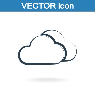 Hava durumu web simgesi