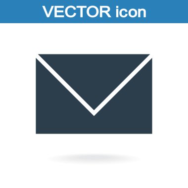 zarf e- posta simgesi