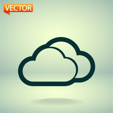 Bulut simgesi