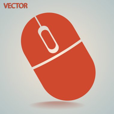 bilgisayar fare simgesi