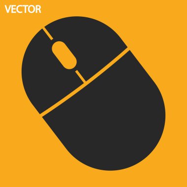 bilgisayar fare simgesi