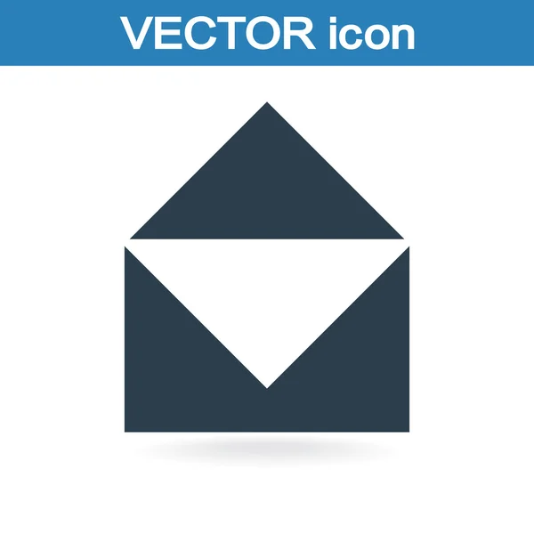 Mail-Symbol — Stockvektor