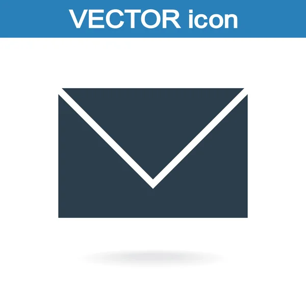 Envelope Mail icon — Stock Vector