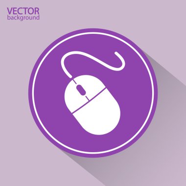 bilgisayar fare simgesi