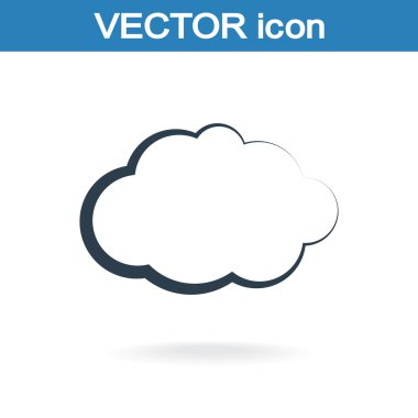 Hava durumu web simgesi