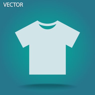 Tshirt simgesi simgesi