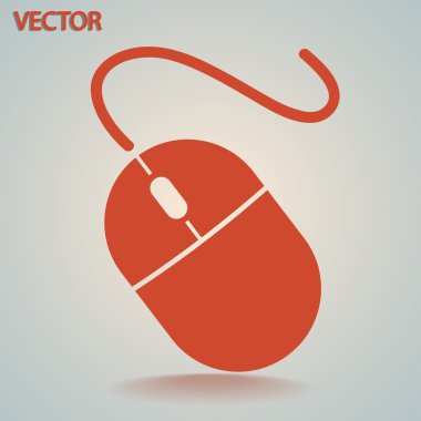 bilgisayar fare simgesi