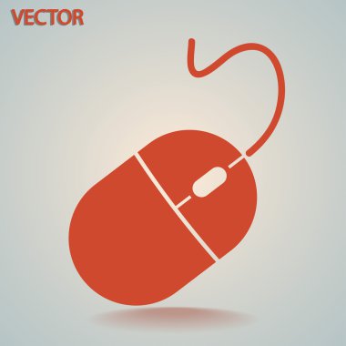 bilgisayar fare simgesi