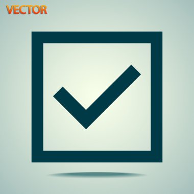 simgeleri doğrulayın