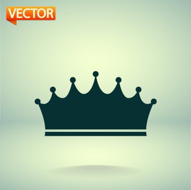 Crown Simgesi