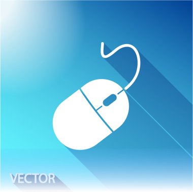 bilgisayar fare simgesi