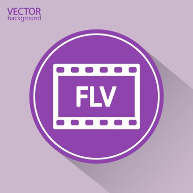 FLV simgesi