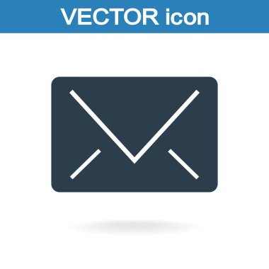 zarf e- posta simgesi