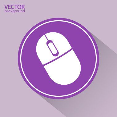 bilgisayar fare simgesi