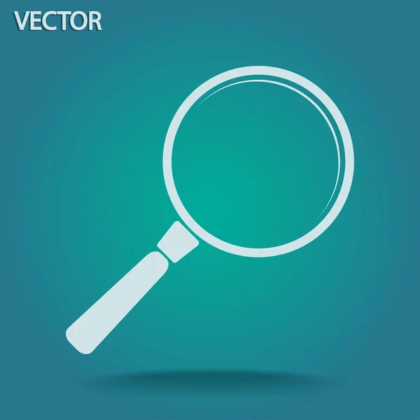Search Icon — Stock Vector