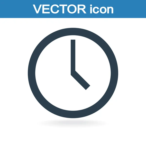 Icono de cronómetro — Vector de stock