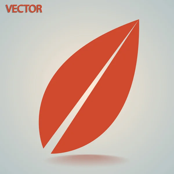 Bladikon – Stock-vektor