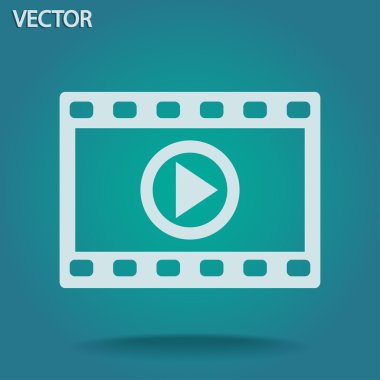 düğme web simgesi oynamak