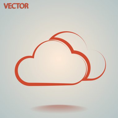 Bulut simgesi