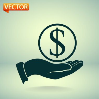 para simge kaydetmek