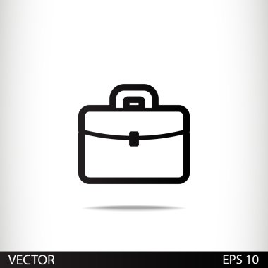 Evrak Çantası'nın simgesi