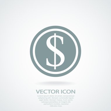 para simgesi tasarım