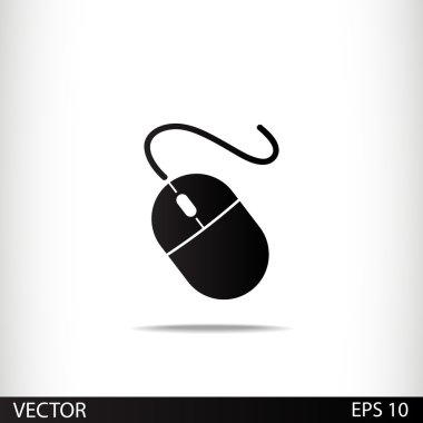 bilgisayar fare simgesi