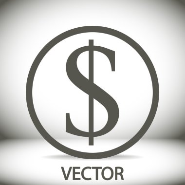 para simgesi tasarım